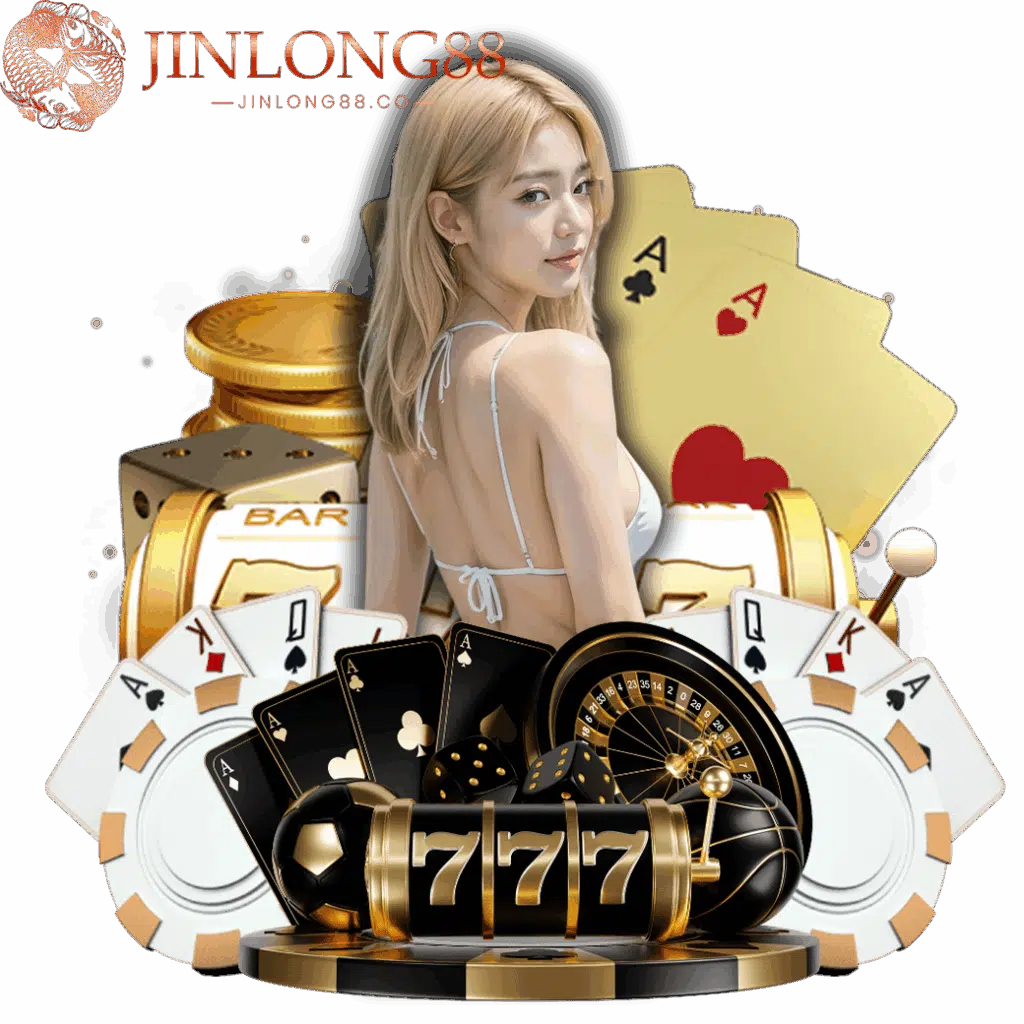 jinlong88 auto